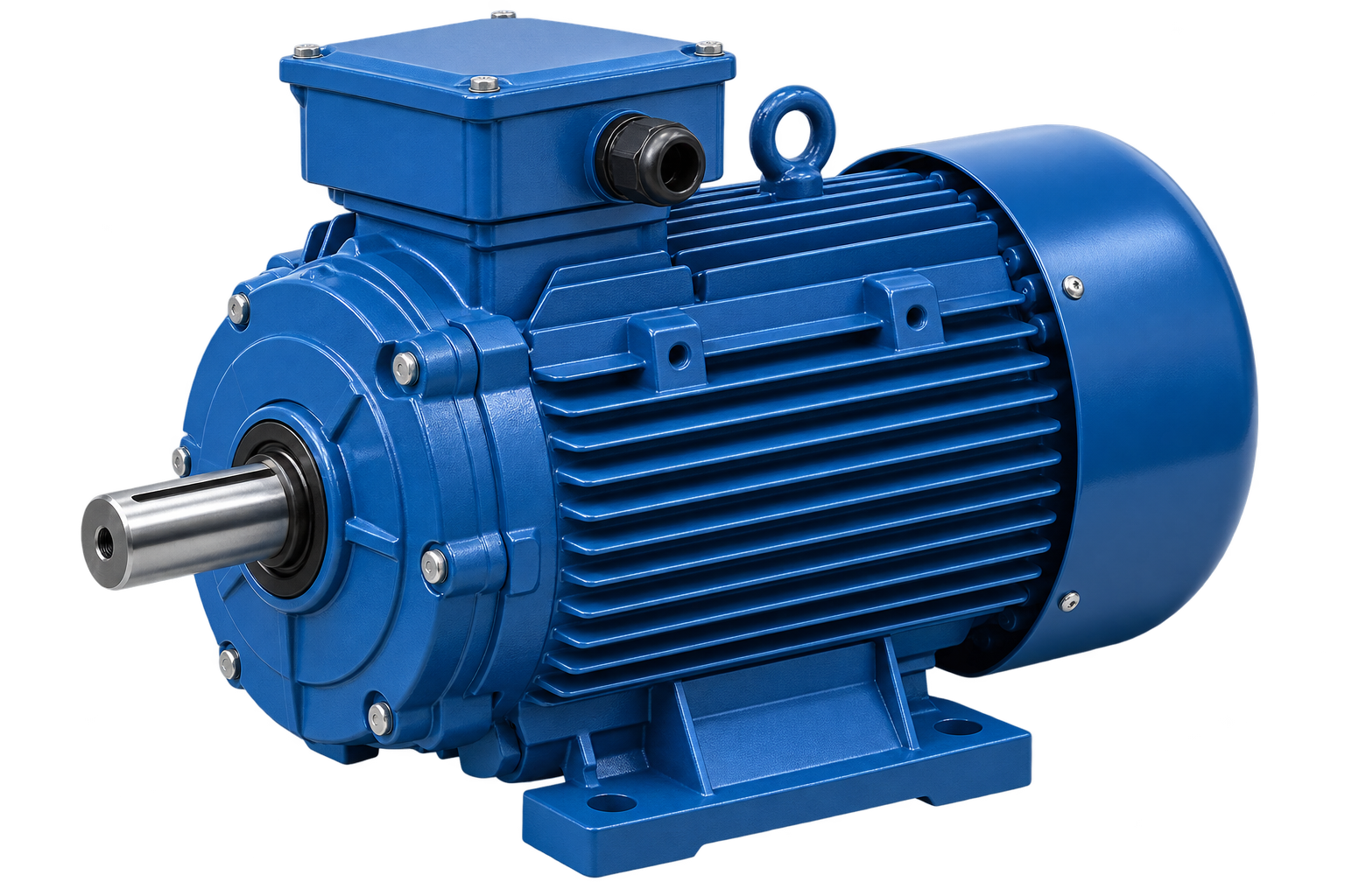 Equipamentos e Componentes Industriais