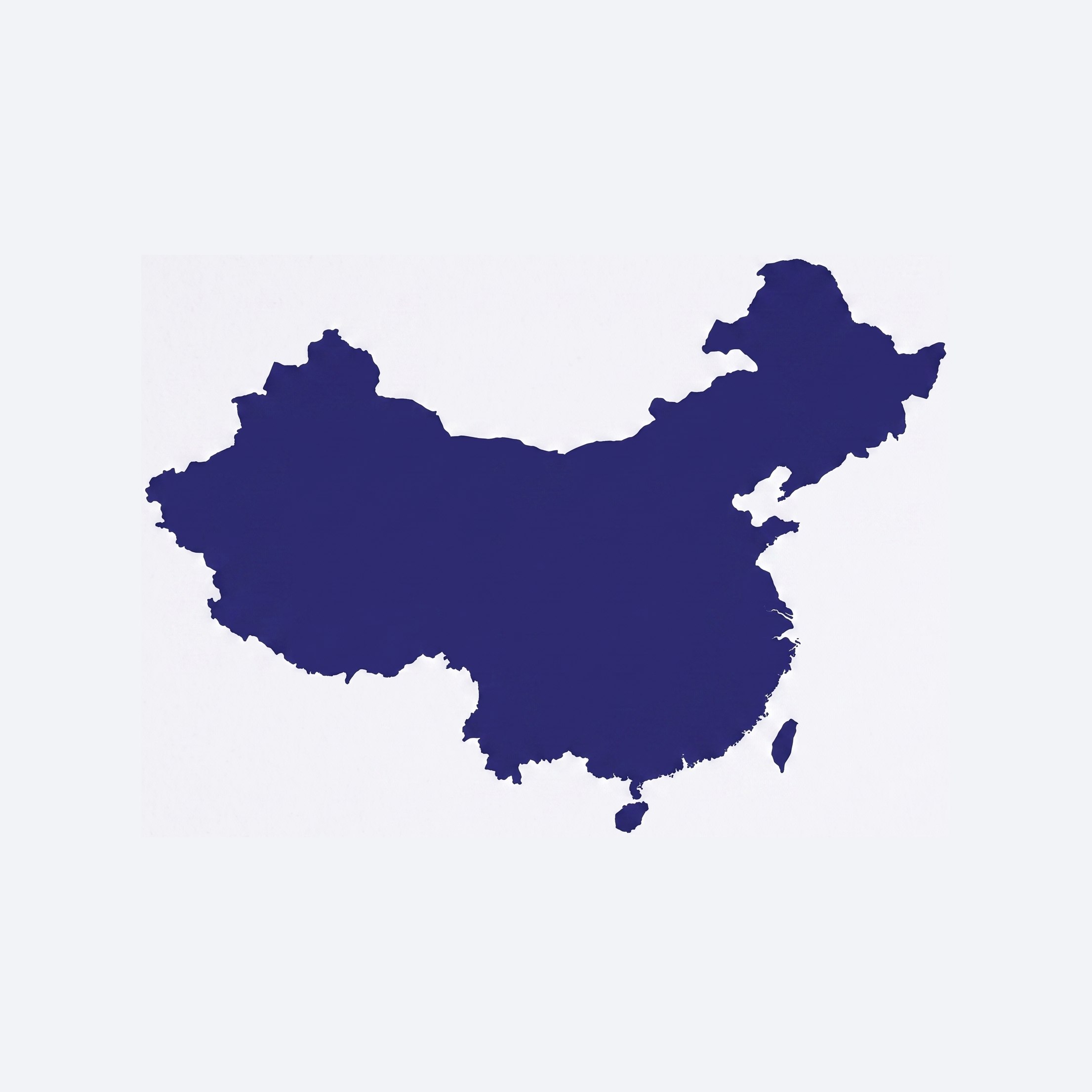 Venda Direta da China — Compra Planejada