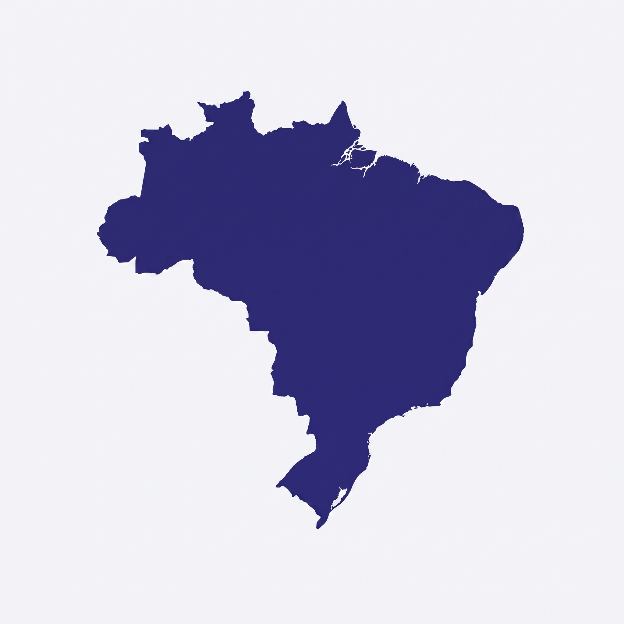 Venda Nacionalizada — Pronta Entrega